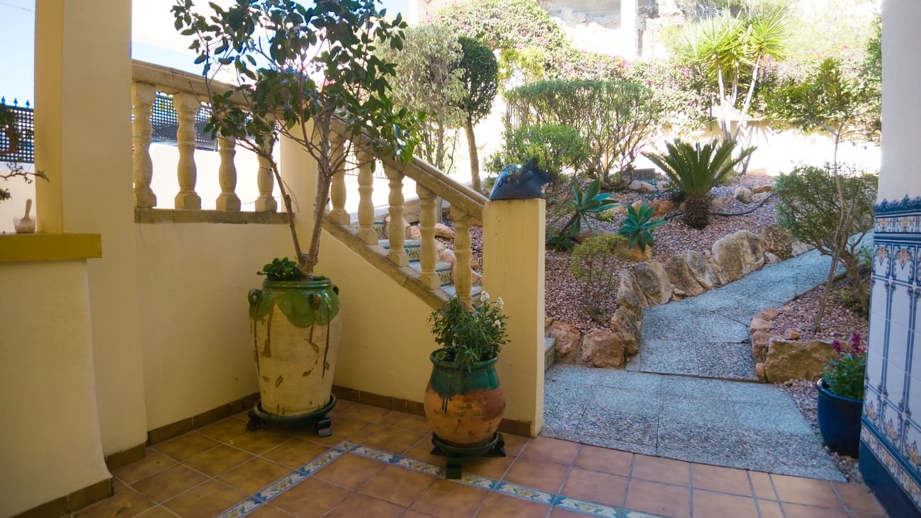 3 slaapkamer Villa te koop in Las Ramblas Golf met zwembad garage - € 529.000 (Ref: 10184402)