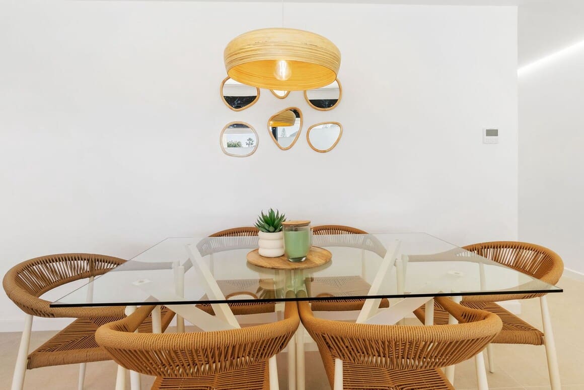 Chalet de 3 habitaciones en Torrevieja en venta con piscina garaje - 459.000 € (Ref: 10184408)
