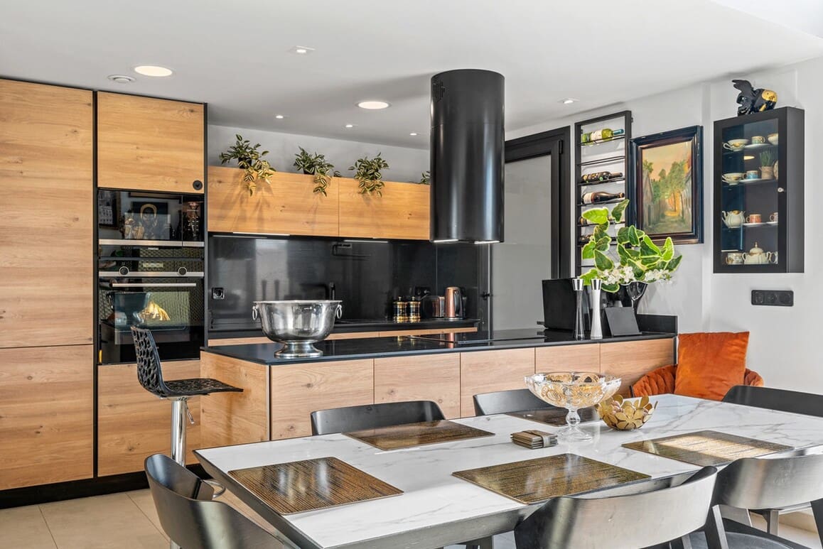 3 sovrum Lägenhet till salu i Orihuela Costa med pool garage - 639 000 € (Ref: 10184409)