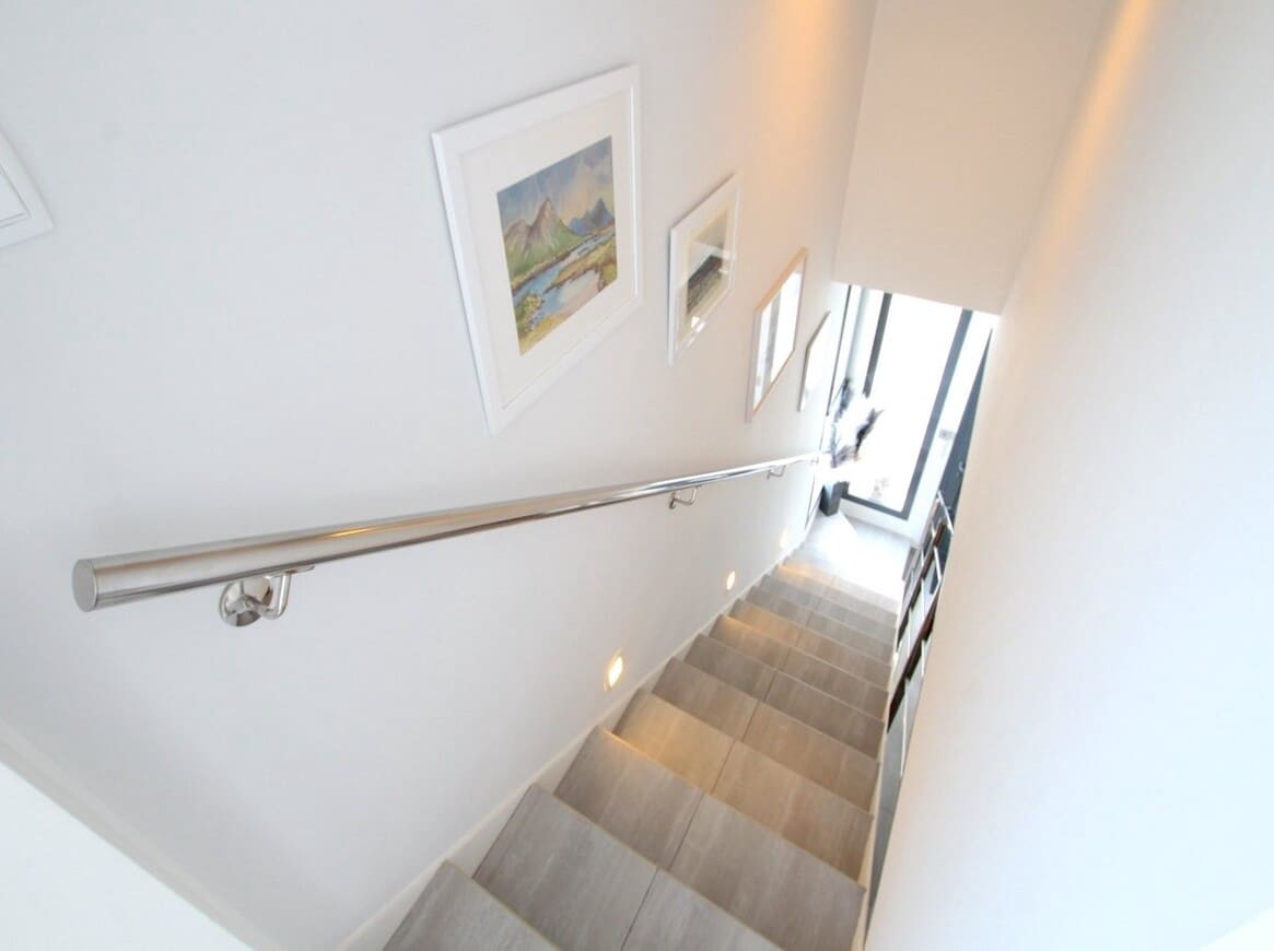 3 makuuhuone Omakotitalo myytävänä paikassa Benijofar mukana uima-altaan - 324 950 € (Ref: 10185353)