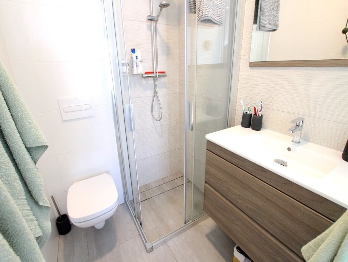 3 makuuhuone Omakotitalo myytävänä paikassa Benijofar mukana uima-altaan - 324 950 € (Ref: 10185353)