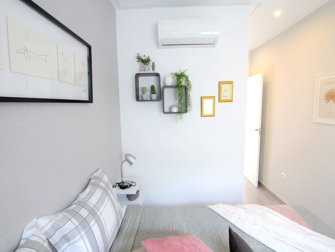 3 makuuhuone Omakotitalo myytävänä paikassa Benijofar mukana uima-altaan - 324 950 € (Ref: 10185353)
