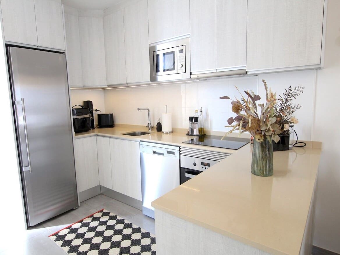 3 makuuhuone Omakotitalo myytävänä paikassa Benijofar mukana uima-altaan - 324 950 € (Ref: 10185353)