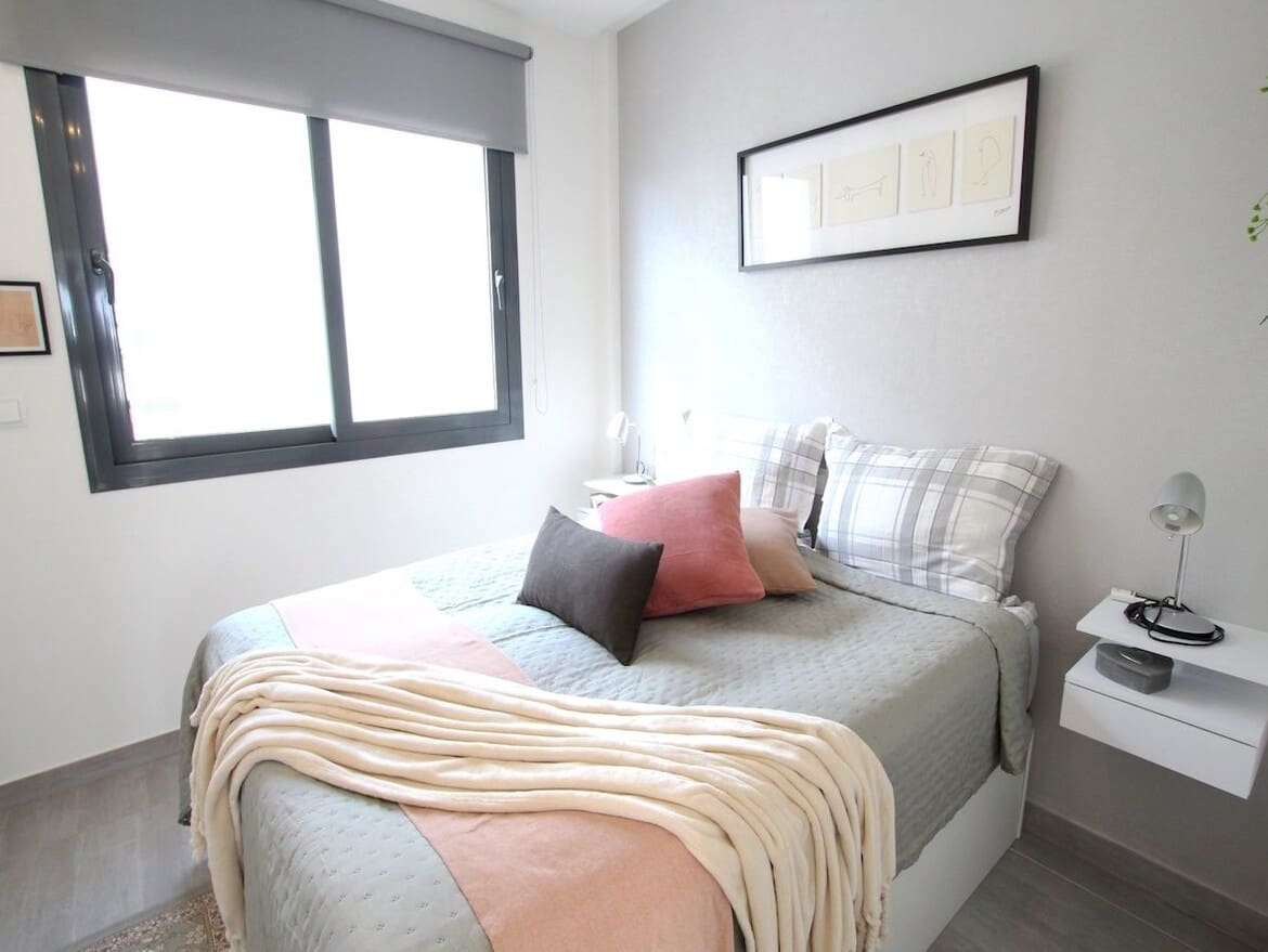 3 makuuhuone Omakotitalo myytävänä paikassa Benijofar mukana uima-altaan - 324 950 € (Ref: 10185353)