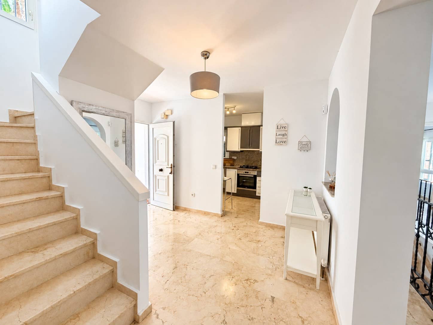 5 chambre Villa/Maison à vendre à Orihuela Costa avec piscine garage - 645 000 € (Ref: 10186711)