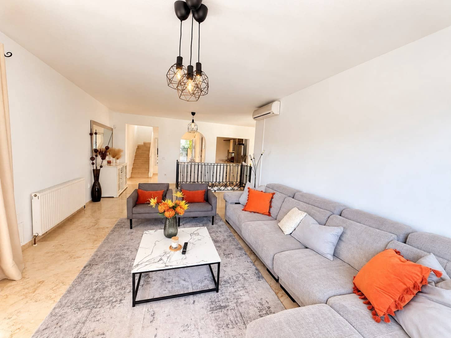 5 chambre Villa/Maison à vendre à Orihuela Costa avec piscine garage - 645 000 € (Ref: 10186711)