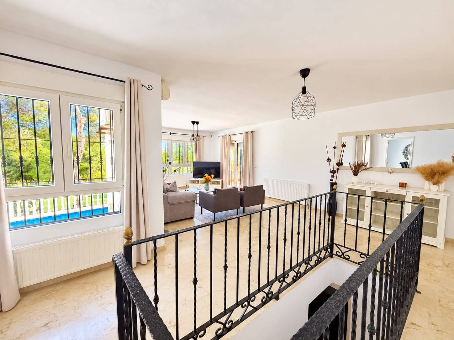 5 chambre Villa/Maison à vendre à Orihuela Costa avec piscine garage - 645 000 € (Ref: 10186711)