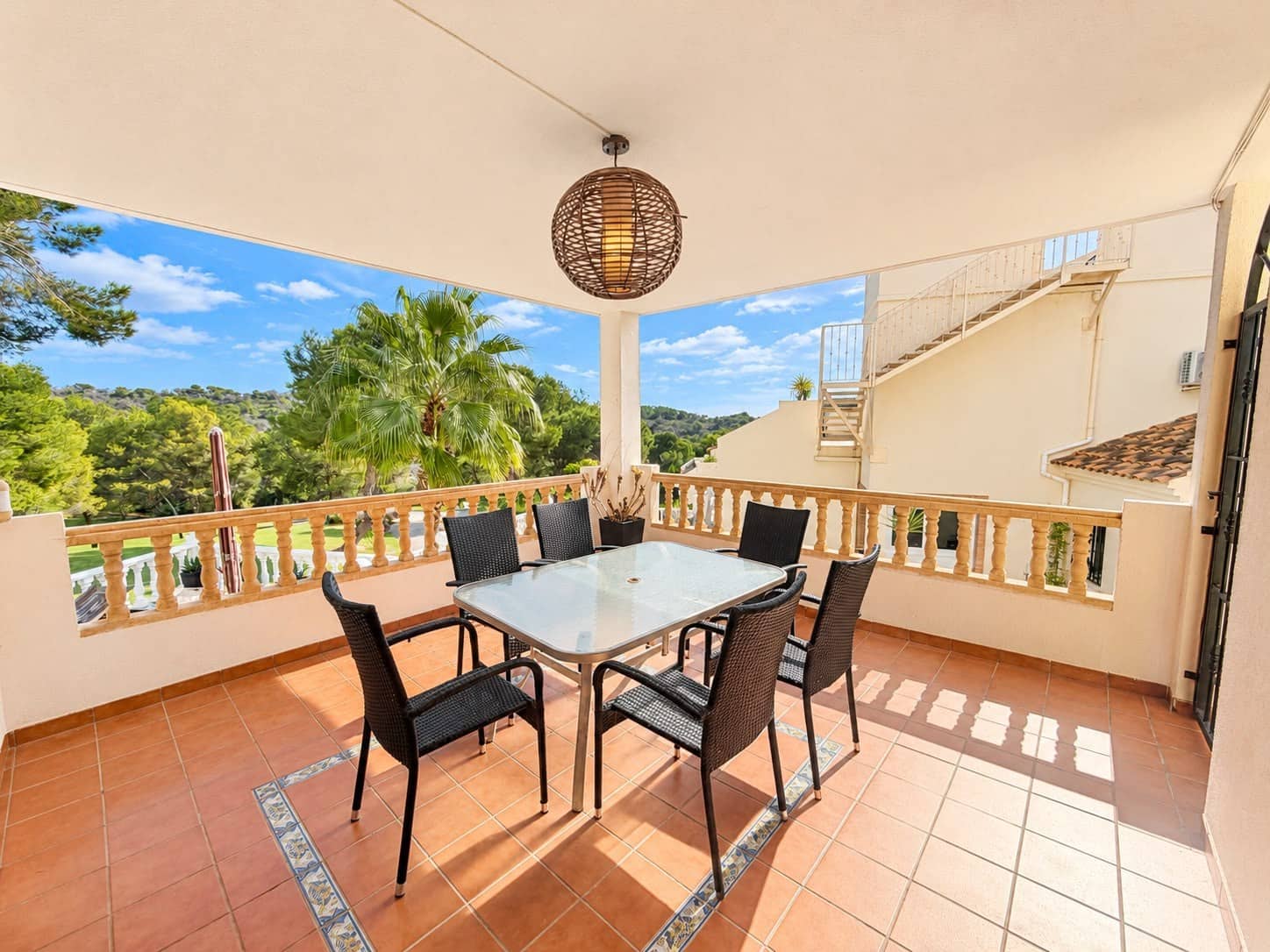 5 chambre Villa/Maison à vendre à Orihuela Costa avec piscine garage - 645 000 € (Ref: 10186711)
