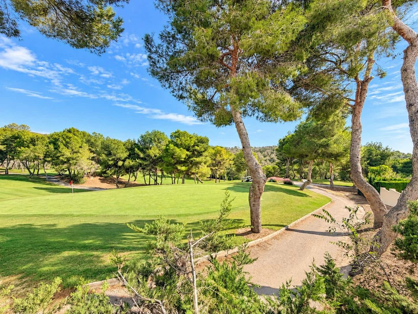 5 chambre Villa/Maison à vendre à Orihuela Costa avec piscine garage - 645 000 € (Ref: 10186711)
