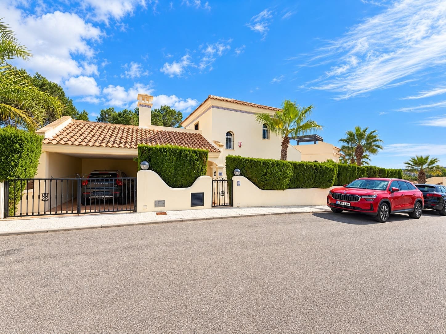 5 chambre Villa/Maison à vendre à Orihuela Costa avec piscine garage - 645 000 € (Ref: 10186711)