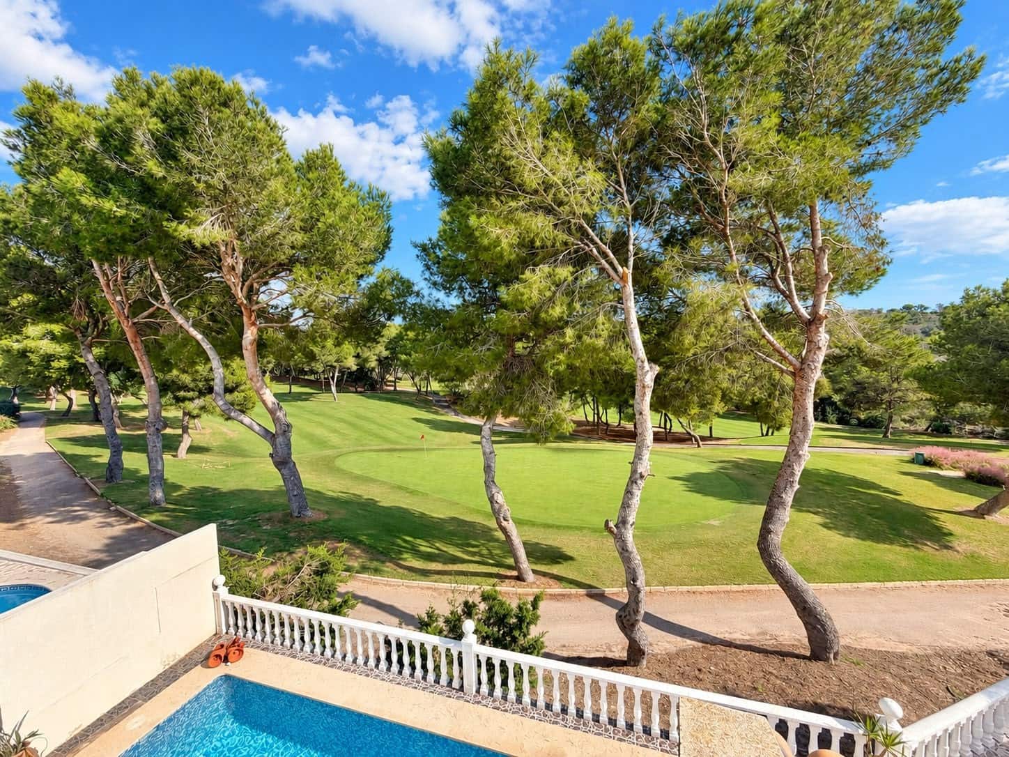 5 chambre Villa/Maison à vendre à Orihuela Costa avec piscine garage - 645 000 € (Ref: 10186711)