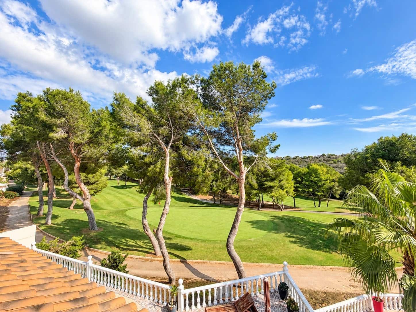 5 chambre Villa/Maison à vendre à Orihuela Costa avec piscine garage - 645 000 € (Ref: 10186711)