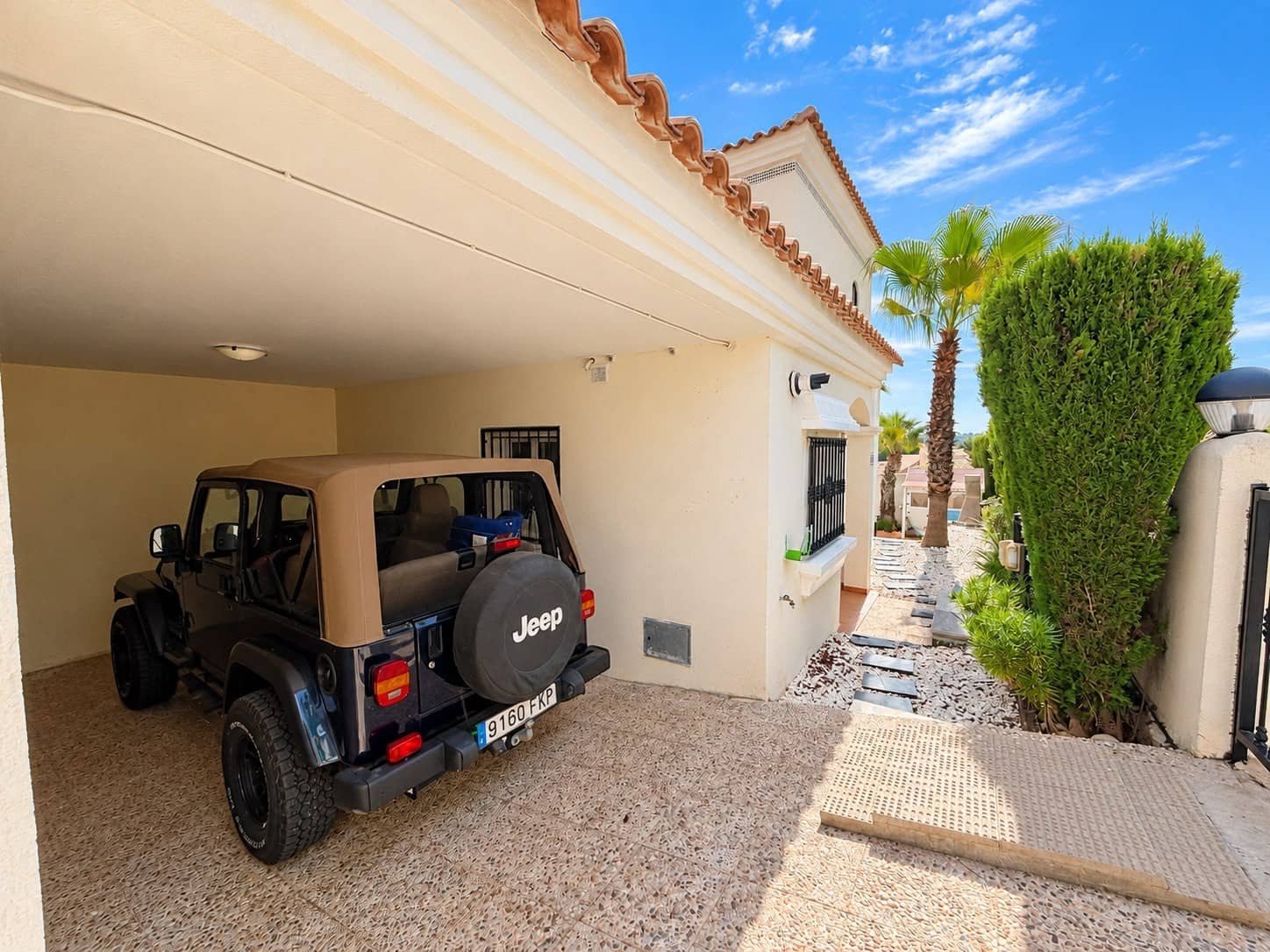 5 chambre Villa/Maison à vendre à Orihuela Costa avec piscine garage - 645 000 € (Ref: 10186711)