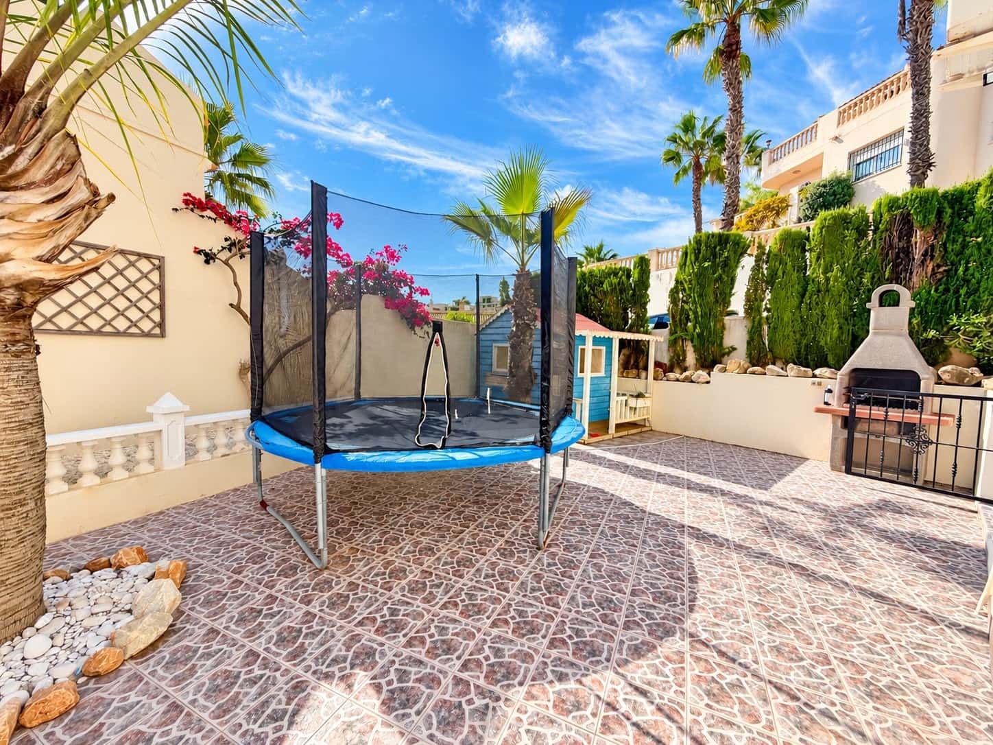 5 chambre Villa/Maison à vendre à Orihuela Costa avec piscine garage - 645 000 € (Ref: 10186711)