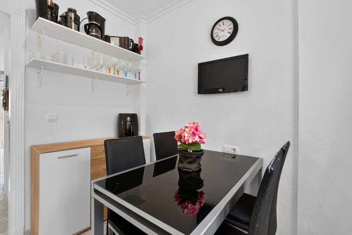 2 slaapkamer Huis te koop in Torrevieja met zwembad - € 199.000 (Ref: 10186714)