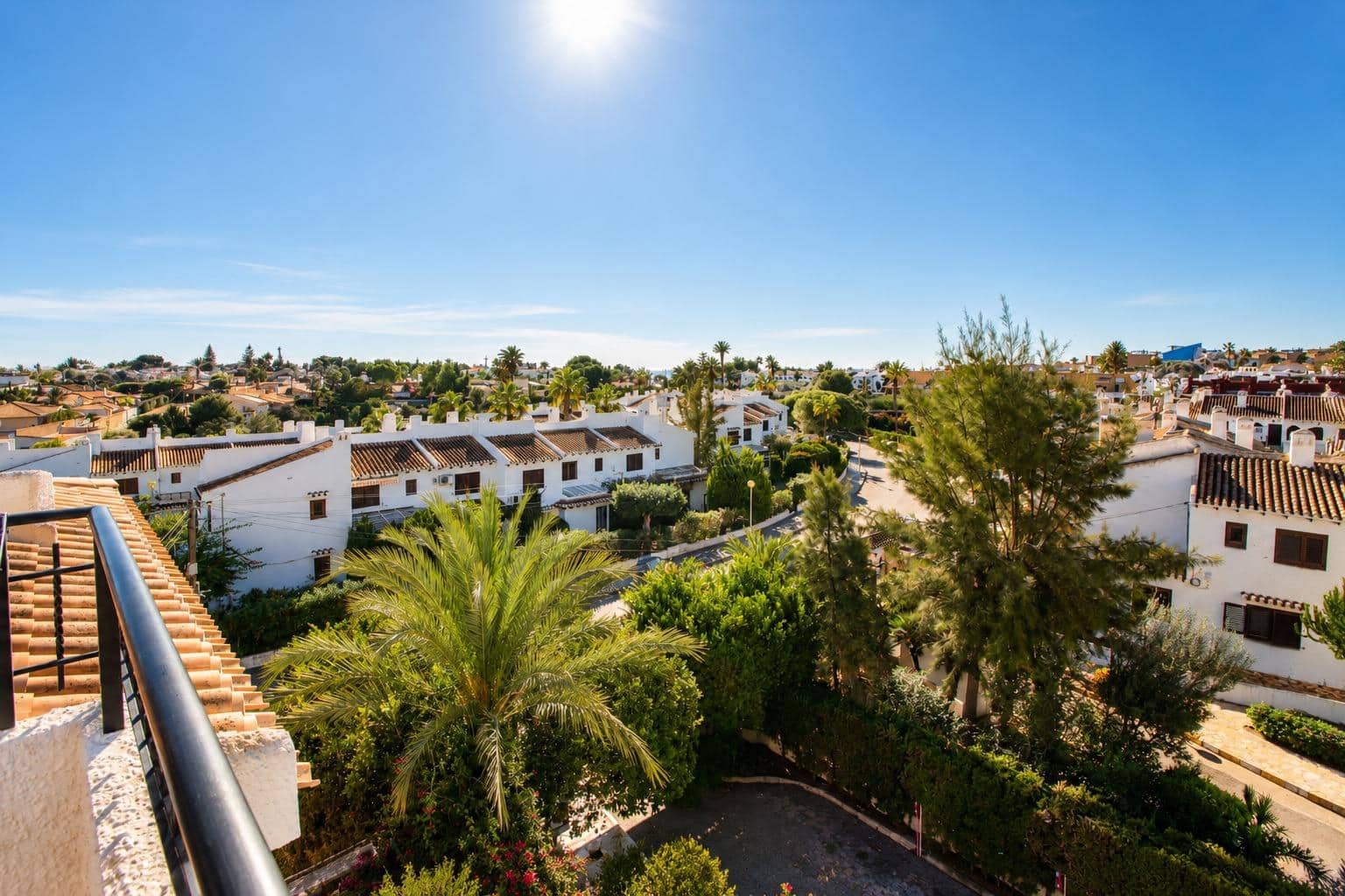 3 soverom Leilighet til salgs i Cabo Roig med svømmebasseng - € 320 000 (Ref: 10186717)