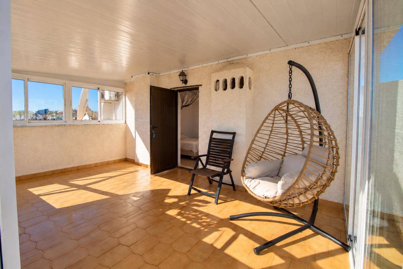 3 soverom Leilighet til salgs i Cabo Roig med svømmebasseng - € 320 000 (Ref: 10186717)