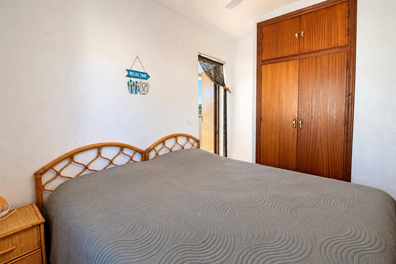 3 soverom Leilighet til salgs i Cabo Roig med svømmebasseng - € 320 000 (Ref: 10186717)