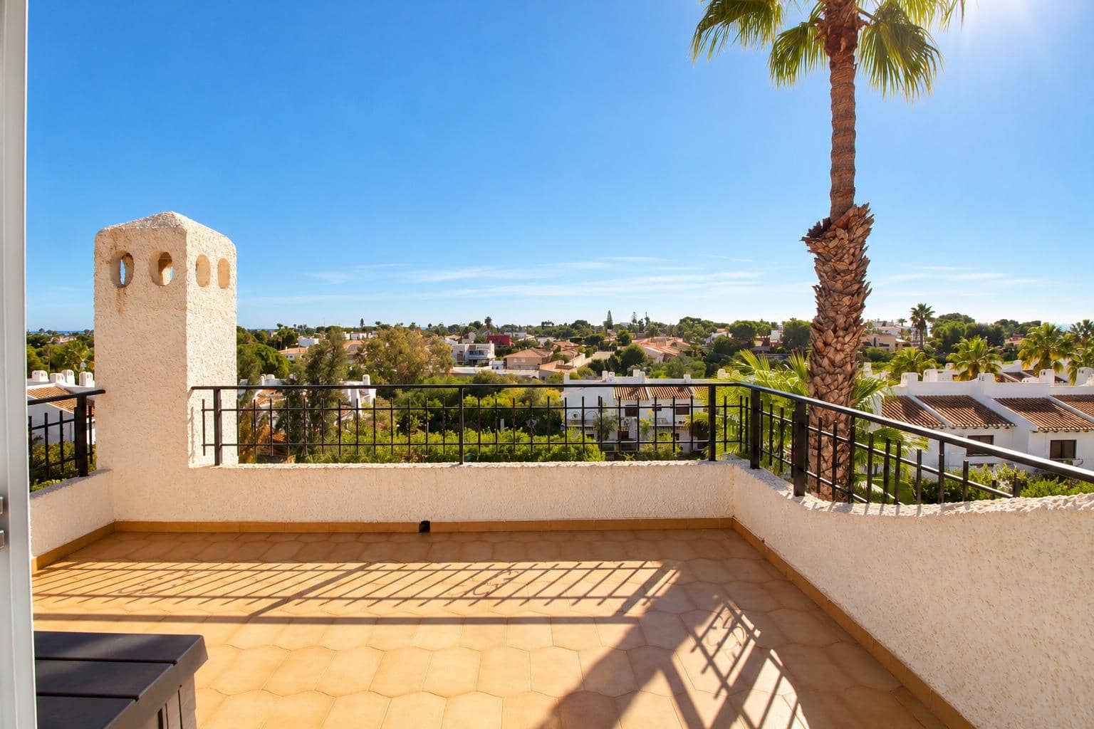 3 soverom Leilighet til salgs i Cabo Roig med svømmebasseng - € 320 000 (Ref: 10186717)