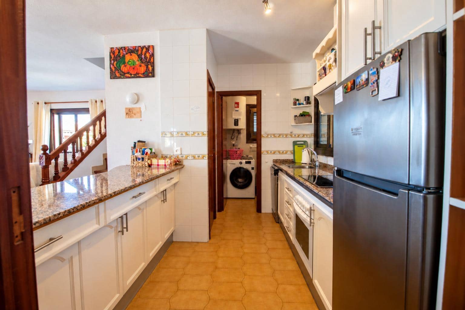 3 soverom Leilighet til salgs i Cabo Roig med svømmebasseng - € 320 000 (Ref: 10186717)
