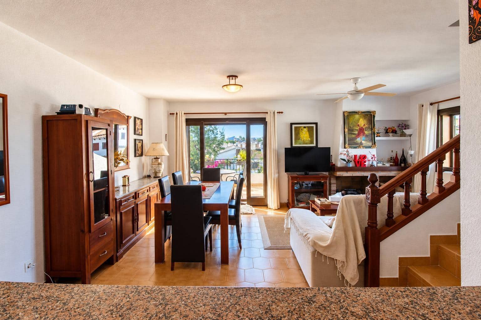 3 soverom Leilighet til salgs i Cabo Roig med svømmebasseng - € 320 000 (Ref: 10186717)