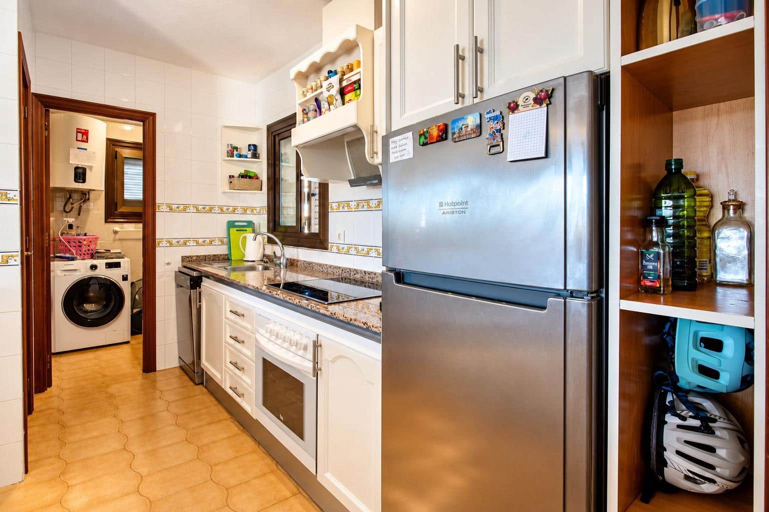 3 soverom Leilighet til salgs i Cabo Roig med svømmebasseng - € 320 000 (Ref: 10186717)