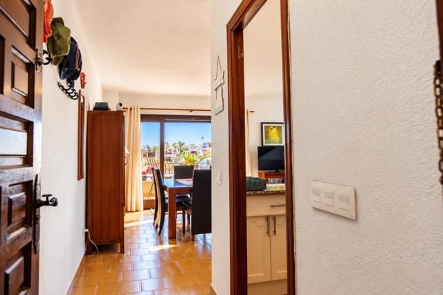 3 soveværelse Lejlighed til salg i Cabo Roig, Orihuela med swimmingpool - € 320.000 (Ref: 10186717)