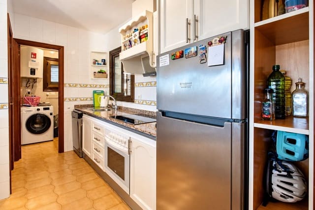 3 soveværelse Lejlighed til salg i Cabo Roig, Orihuela med swimmingpool - € 320.000 (Ref: 10186717)