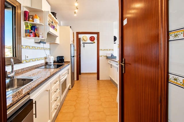 3 soveværelse Lejlighed til salg i Cabo Roig, Orihuela med swimmingpool - € 320.000 (Ref: 10186717)