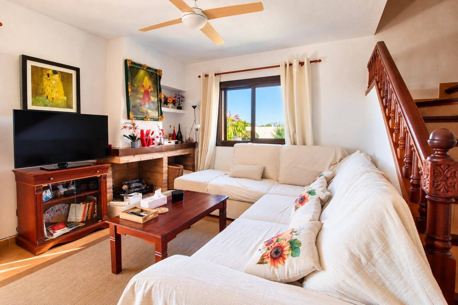 3 soverom Leilighet til salgs i Cabo Roig med svømmebasseng - € 320 000 (Ref: 10186717)