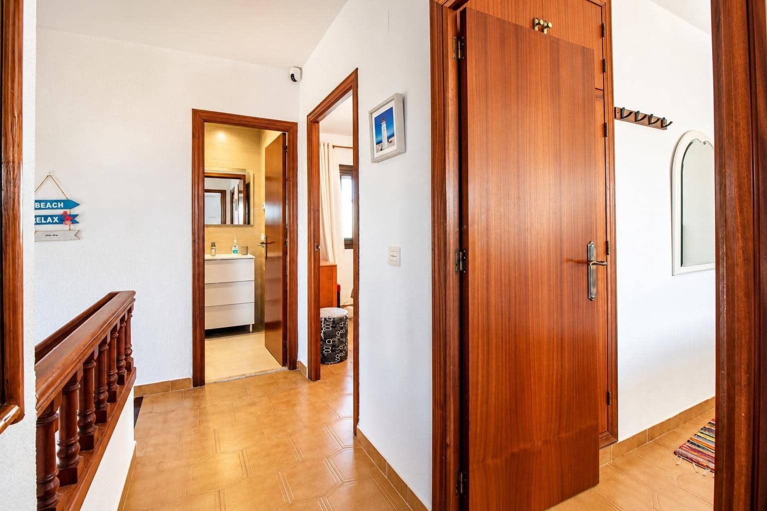3 soverom Leilighet til salgs i Cabo Roig med svømmebasseng - € 320 000 (Ref: 10186717)