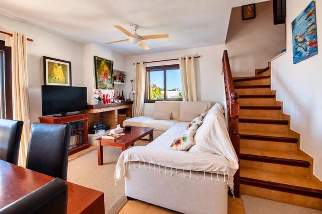 3 soveværelse Lejlighed til salg i Cabo Roig, Orihuela med swimmingpool - € 320.000 (Ref: 10186717)