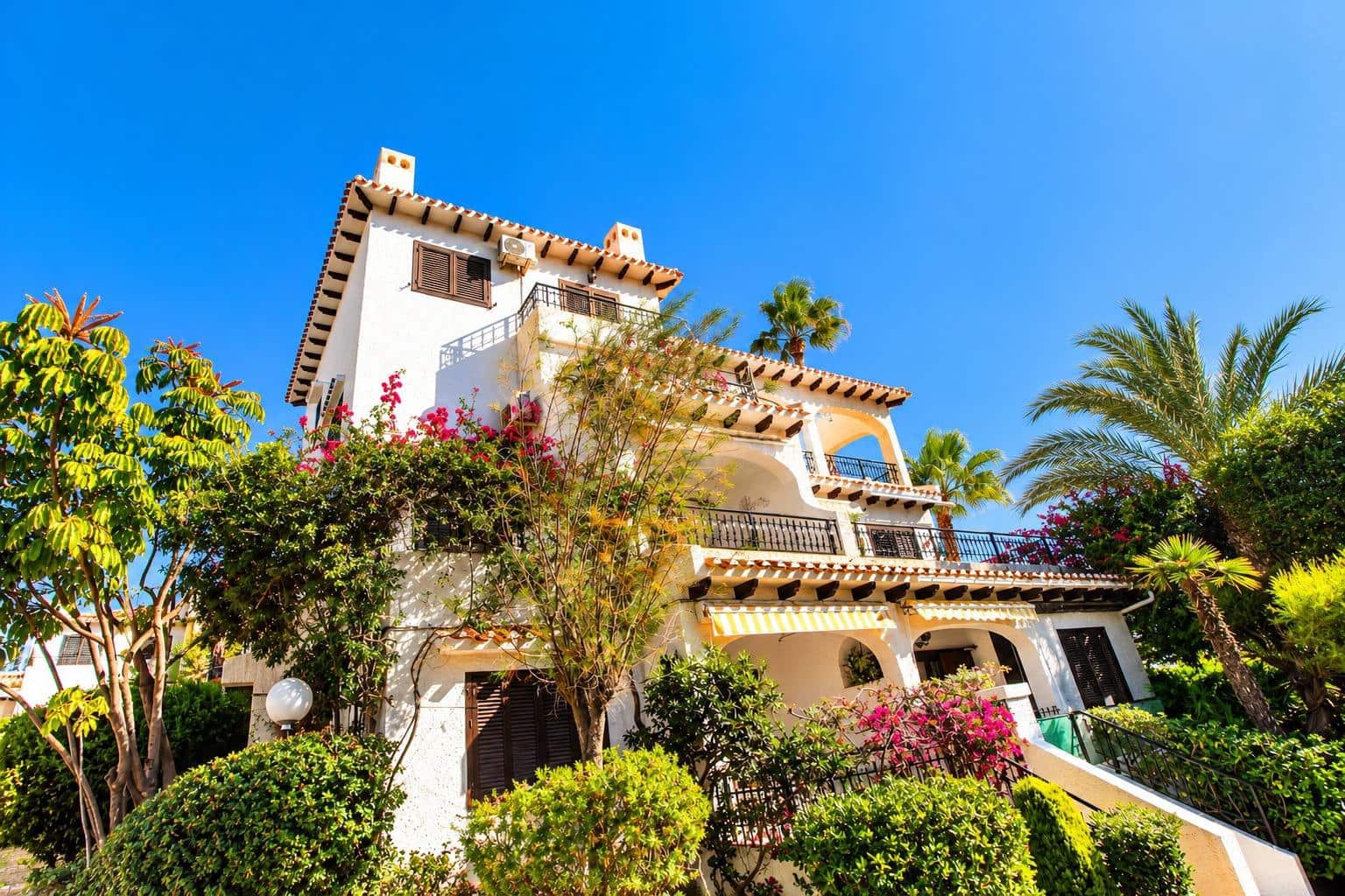 3 soverom Leilighet til salgs i Cabo Roig med svømmebasseng - € 320 000 (Ref: 10186717)
