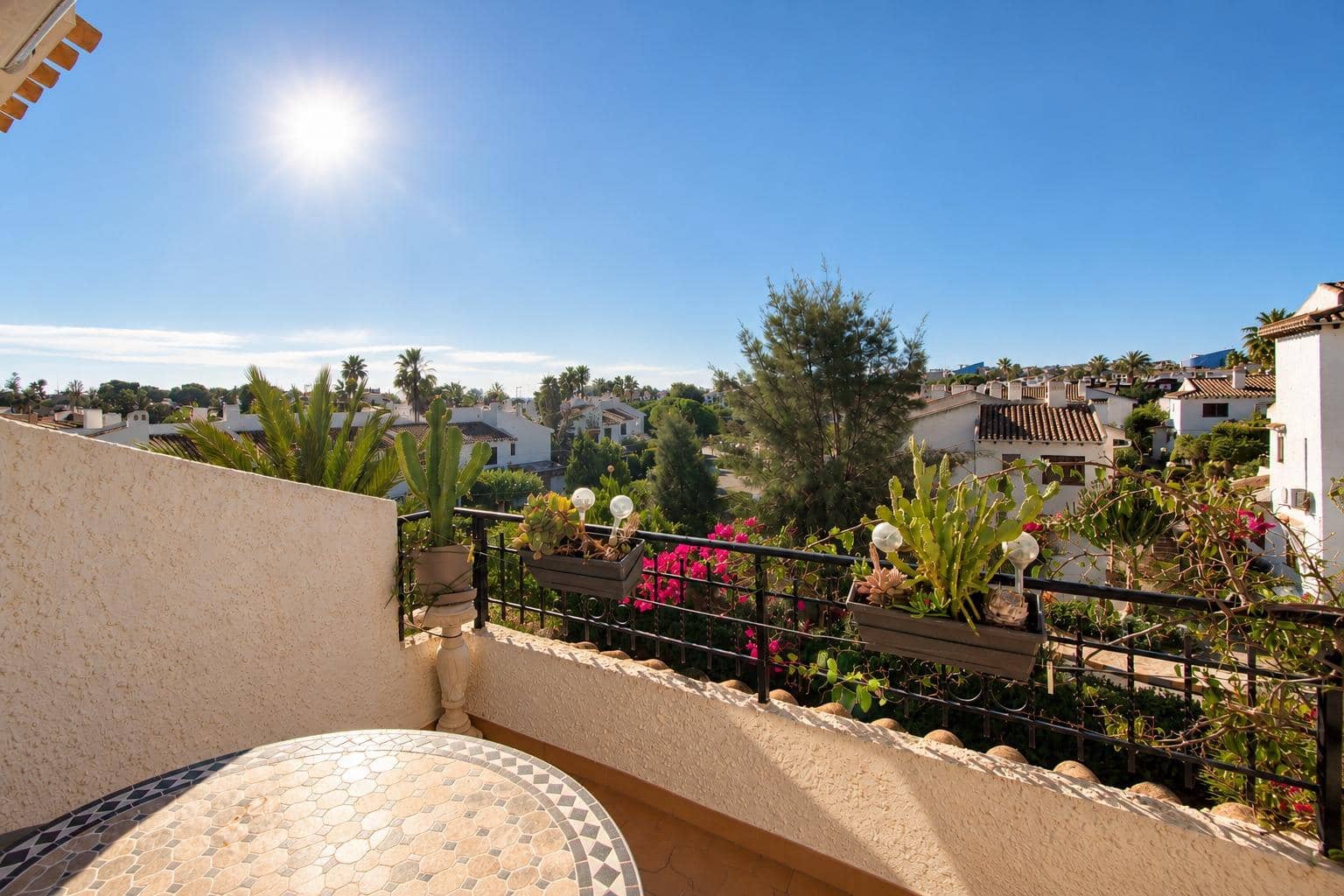 3 soverom Leilighet til salgs i Cabo Roig med svømmebasseng - € 320 000 (Ref: 10186717)
