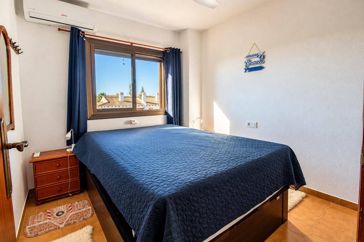 3 soverom Leilighet til salgs i Cabo Roig med svømmebasseng - € 320 000 (Ref: 10186717)