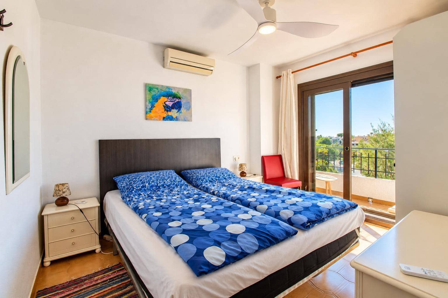3 soverom Leilighet til salgs i Cabo Roig med svømmebasseng - € 320 000 (Ref: 10186717)