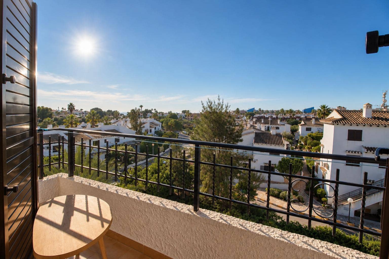 3 soverom Leilighet til salgs i Cabo Roig med svømmebasseng - € 320 000 (Ref: 10186717)
