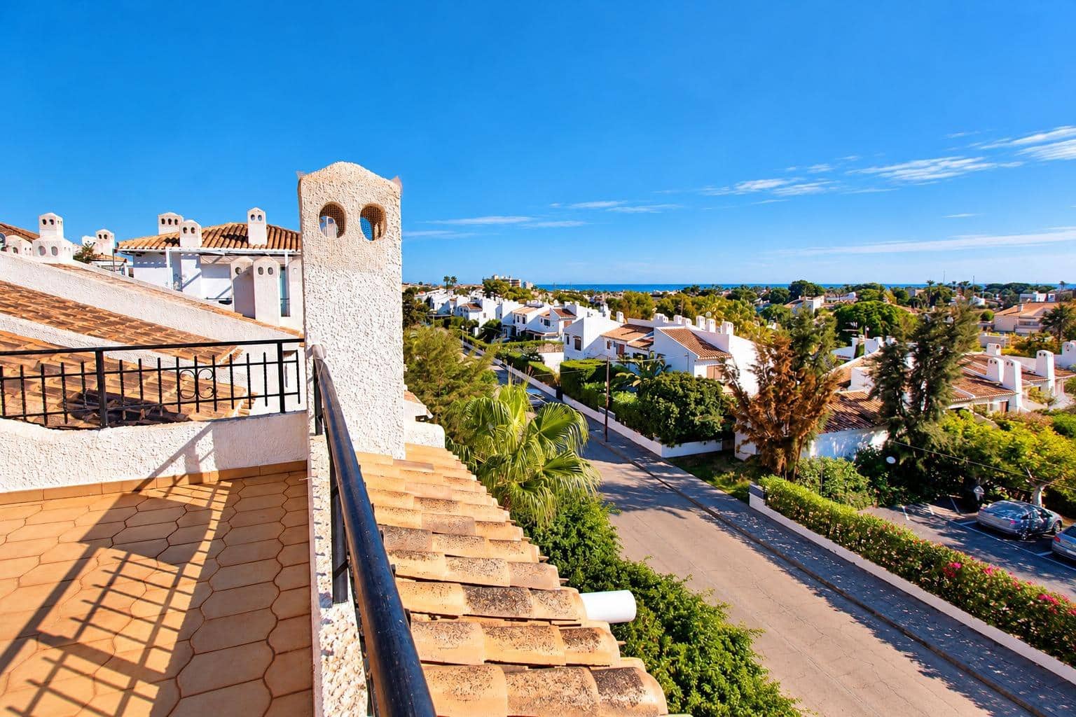 3 soverom Leilighet til salgs i Cabo Roig med svømmebasseng - € 320 000 (Ref: 10186717)