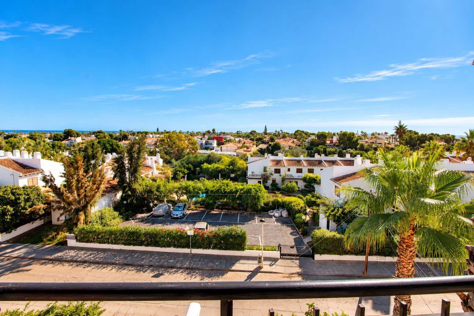 3 soverom Leilighet til salgs i Cabo Roig med svømmebasseng - € 320 000 (Ref: 10186717)