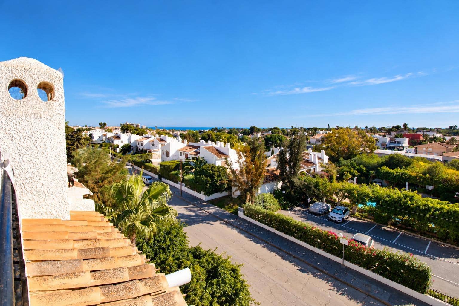 3 soverom Leilighet til salgs i Cabo Roig med svømmebasseng - € 320 000 (Ref: 10186717)