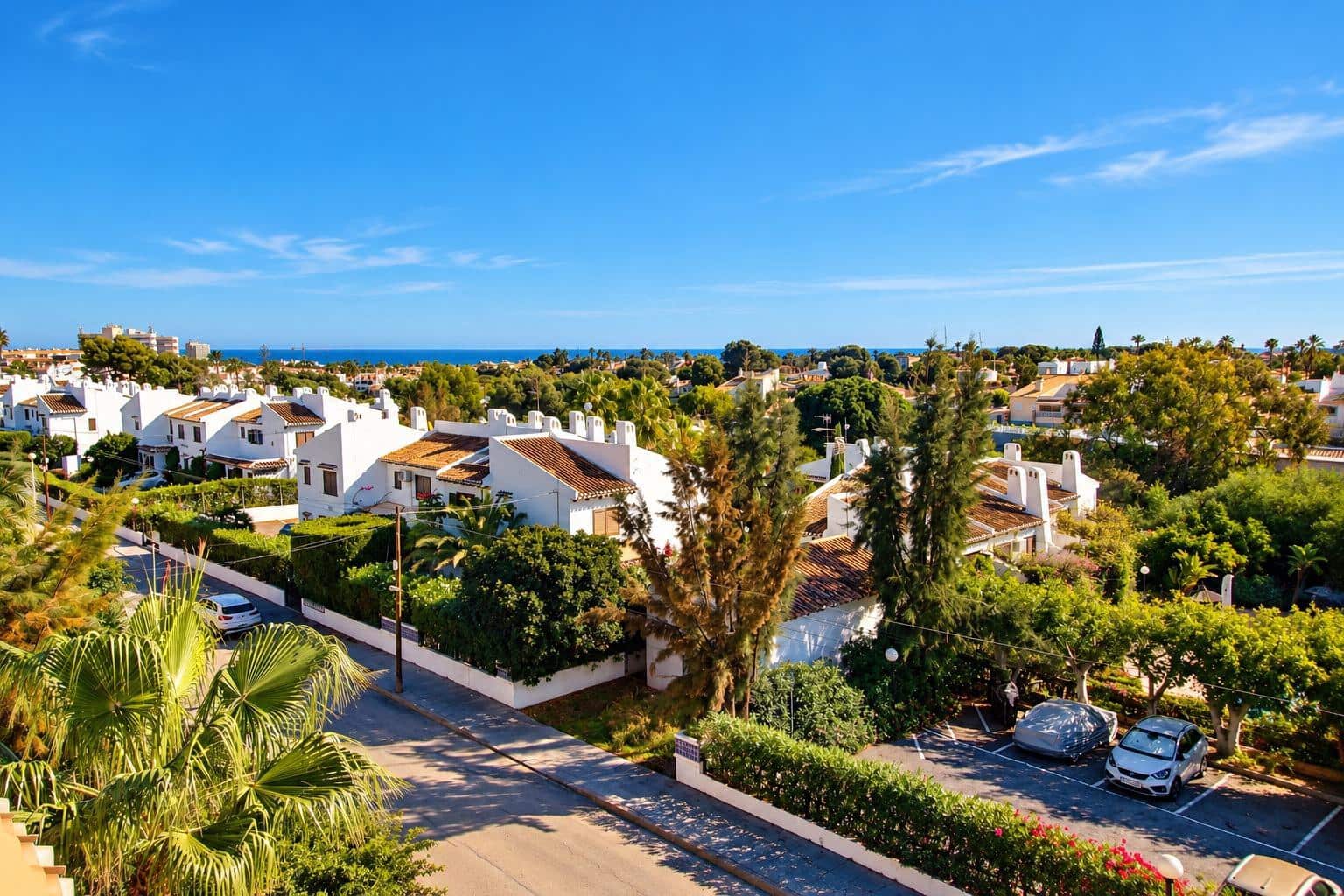 3 soverom Leilighet til salgs i Cabo Roig med svømmebasseng - € 320 000 (Ref: 10186717)