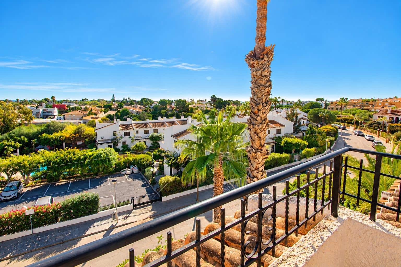 3 soverom Leilighet til salgs i Cabo Roig med svømmebasseng - € 320 000 (Ref: 10186717)