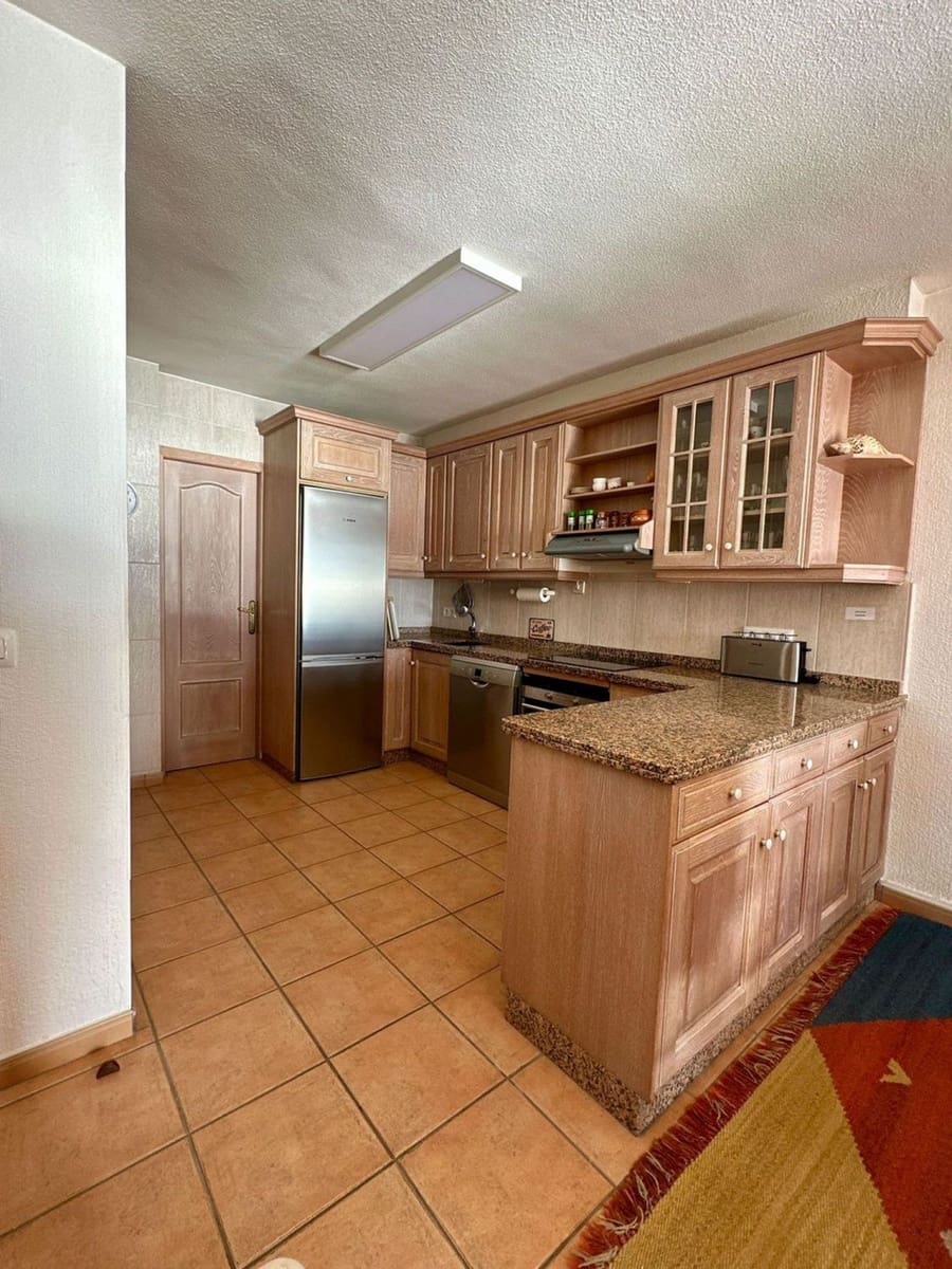 2 sovrum Lägenhet till salu i Cabo Roig med pool garage - 425 000 € (Ref: 9506174)