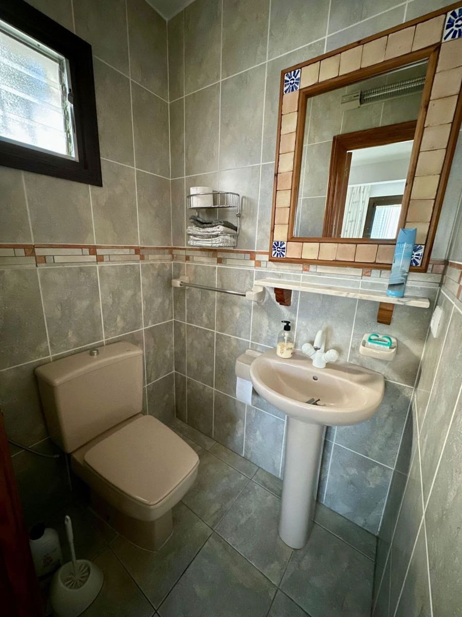 2 sovrum Lägenhet till salu i Cabo Roig med pool garage - 425 000 € (Ref: 9506174)