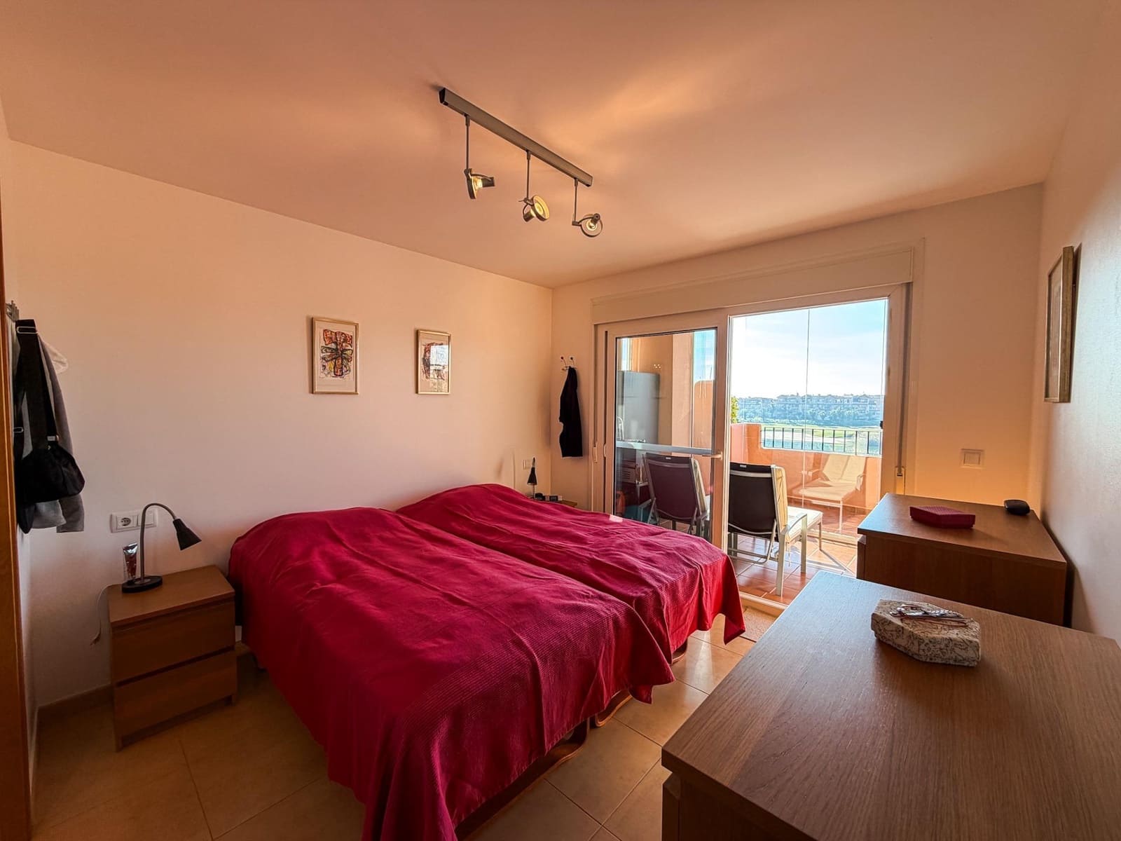 2 soverom Leilighet til salgs i Torre-Pacheco med svømmebasseng garasje - € 245 000 (Ref: 9506175)