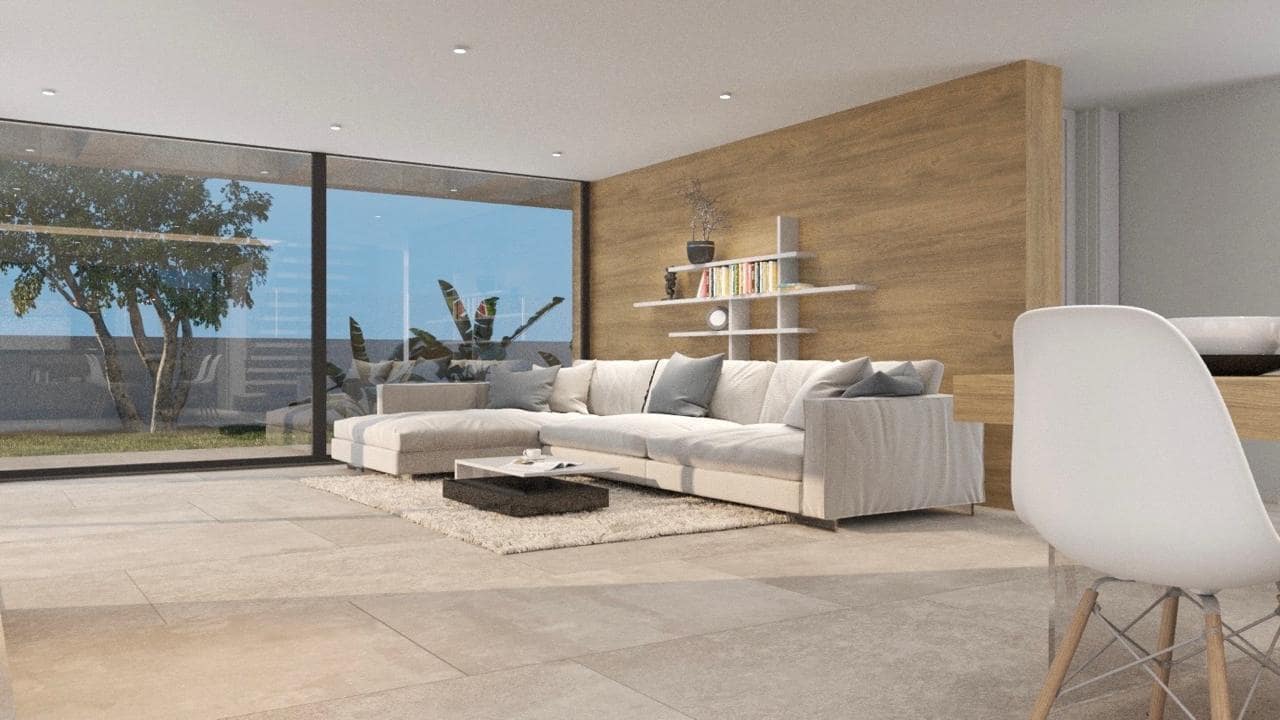 3 sypialnia Willa na sprzedaż w Finestrat - 850 000 € (Ref: 9508955)