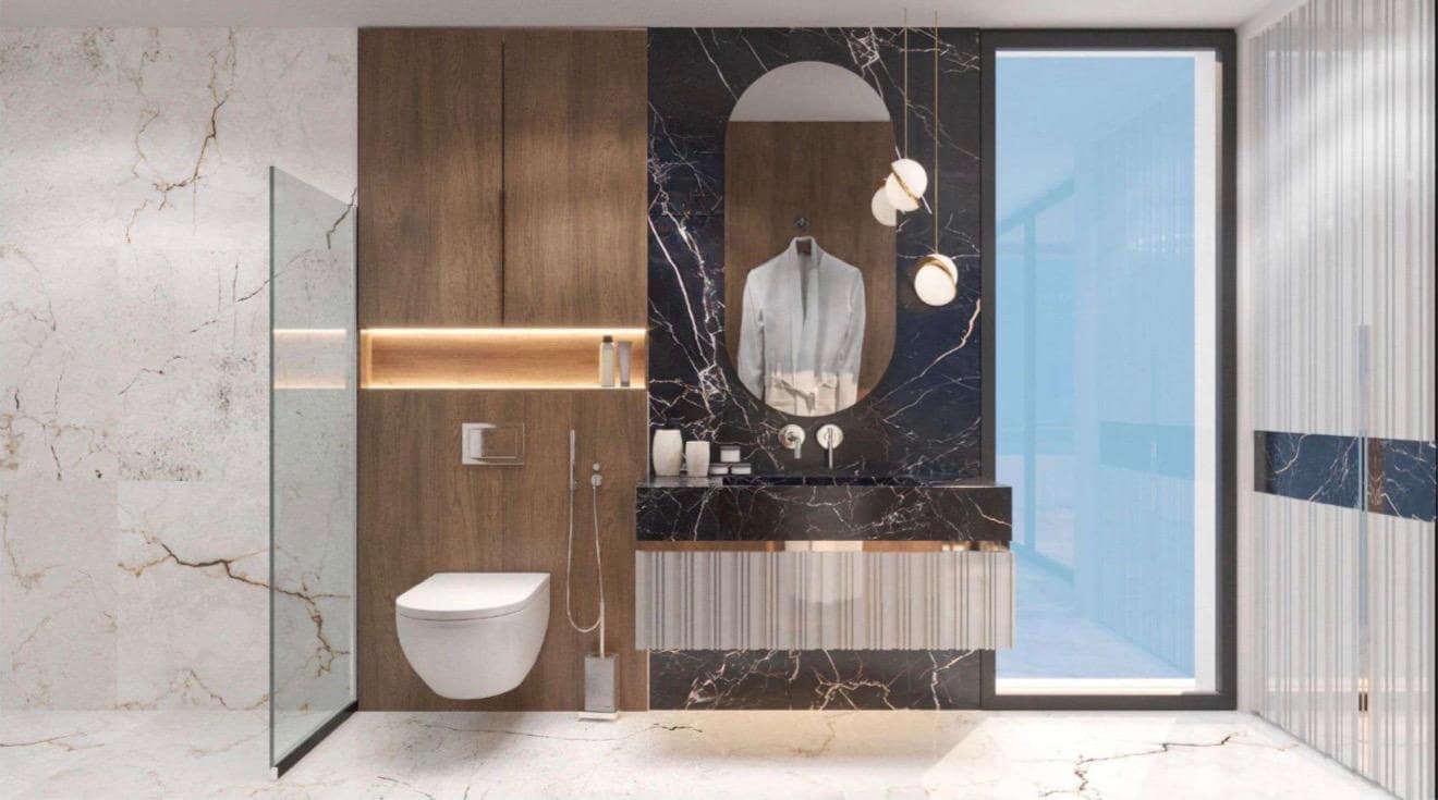 3 sypialnia Willa na sprzedaż w Finestrat - 850 000 € (Ref: 9508955)