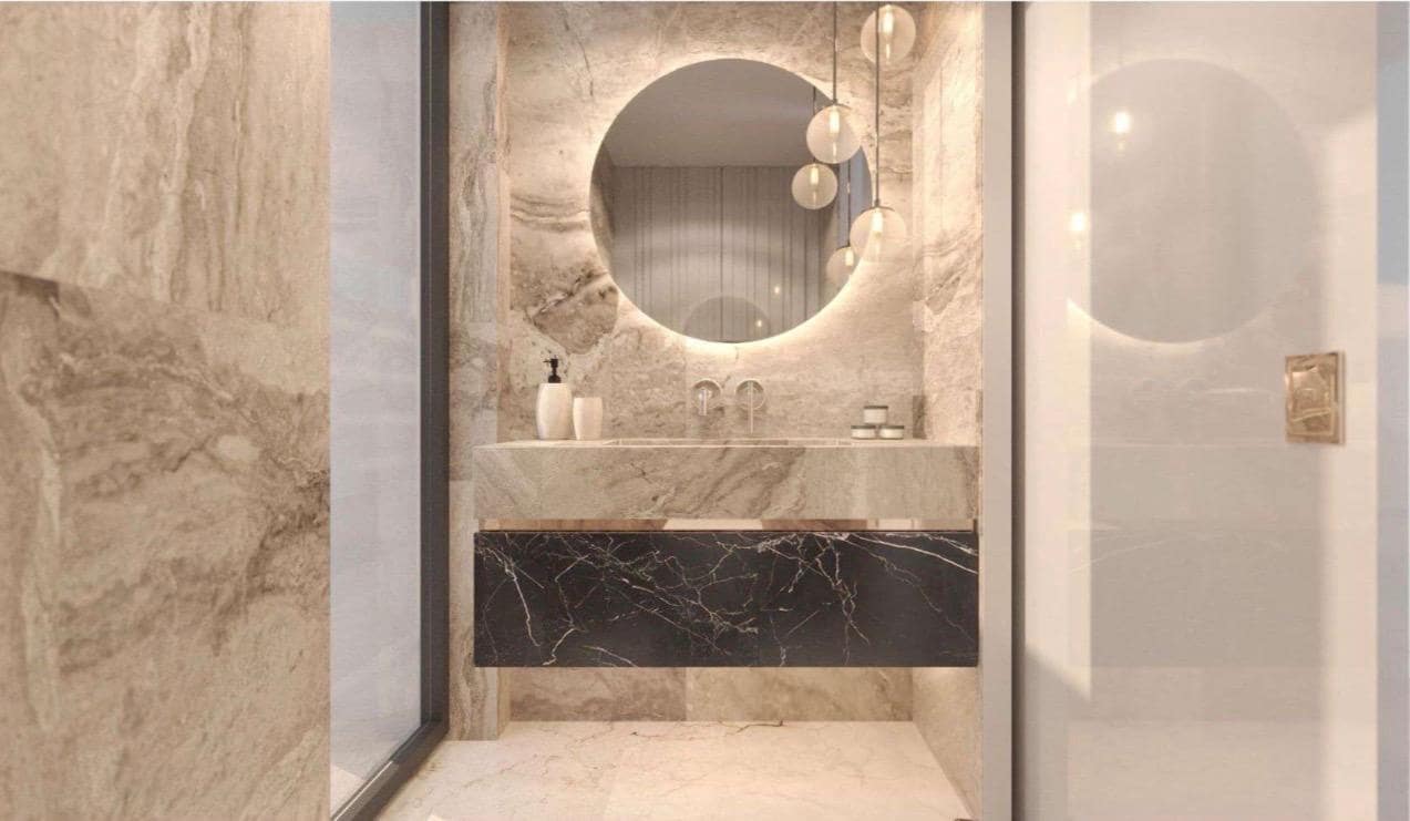 3 sypialnia Willa na sprzedaż w Finestrat - 850 000 € (Ref: 9508955)