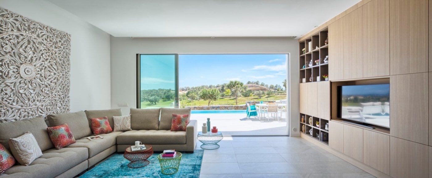 4 bedroom Villa for sale in Las Colinas Golf with pool - € 1,650,000 (Ref: 9513632)