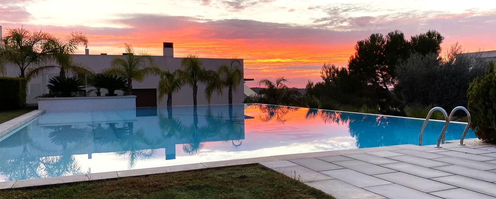 3 bedroom Villa for sale in Orihuela with pool - € 649,000 (Ref: 9513633)